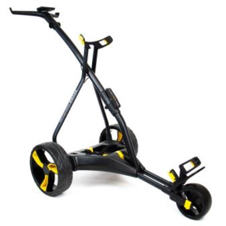 Golfstream GX5 Electric Golf Trolley No Battery