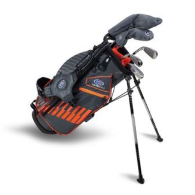 U.S.Kids UL51 5 Club Set 2020 U.S.Kids UL51 5 Club Set 2020
