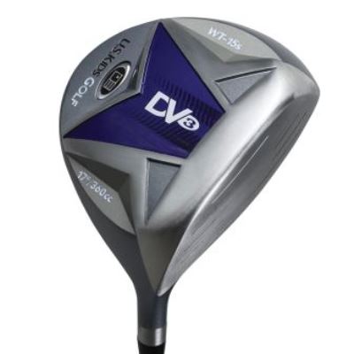 U.S.Kids UL54  Driver 2020