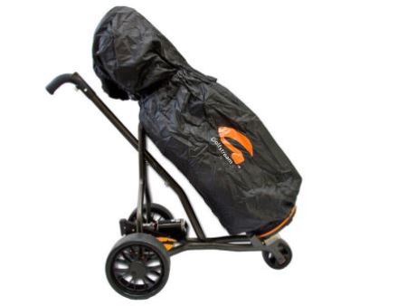 Golfstream Golf Bag Rain Cover