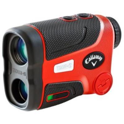 Callaway Tour S Laser Rangefinder