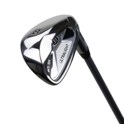 U.S.Kids Golf UL63 Irons 2020 U.S.Kids Golf UL63 Irons 2020