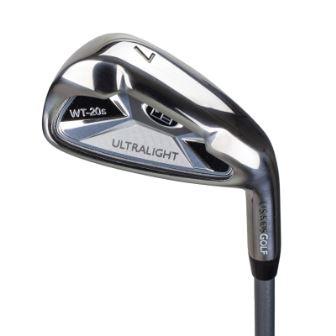 U.S.Kids Golf UL48 Irons 2020