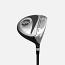 Masters MKids Pro Drivers Grey