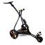 Golfstream Vision Electric Golf Trolley 18 Hole 