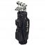 Ben Sayers M8 13-piece Cart Bag Set Graphite/Steel Shafts     
