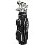 Ben Sayers M8 Ladies Package Cart Bag Set  