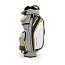 Masters Superlight 9 Trolley Bag