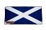 Babouche Scotland Golf Towel