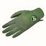 CopperTech Mens Golf Glove Green