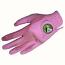 CopperTech Ladies Golf Gloves Pink