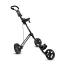 Masters 3 Series 3 Wheel PushTrolley 