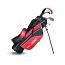 Junior MC-J 530 Half Set Age 5-8 Rh
