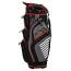 Ben Sayers XS Cart Bags Grey/Red