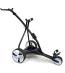 Golfstream GX1 Electric Golf Trolley 18 Hole Battery  