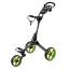 SKYMAX CUBE GOLF PUSH TROLLEY