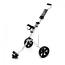 U.S.Kids Aluminium Golf Trolley