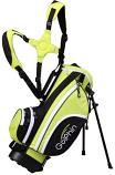 GolPhin GFK 526 Junior Golf Bag 5-6 Yrs Lime Green