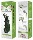 Lynx Junior Ai Ready to Play Full Set 54-57"