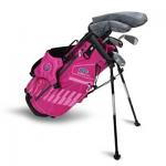 U.S.Kids UL48 5 Club Set 2020 Girls