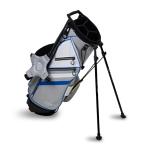 U.S.Kids Tour Series Stand Bag 2023 Silver