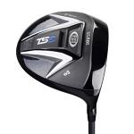 US Kids Tour Series TS5-63 w5 Titanium Driver  