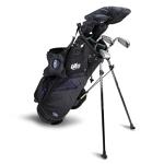 U.S.Kids UL7-54 5 Club Stand Bag Set     