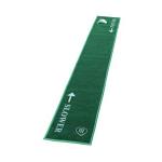 Masters Twin Speed Putting Mat
