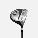 Masters MKids Pro Drivers Grey
