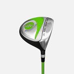 Masters MKids Pro Drivers Green
