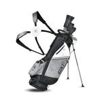 Masters Mens GX1 Left Hand Package Set All Graphite shafts 