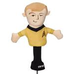 Driver Headcover Captain Kirk