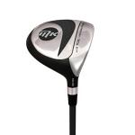 MK Pro Fairway Grey (WMK2R65F)