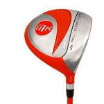 Masters MKids Lite Drivers Red
