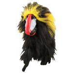 Driver Headcover Mandrill