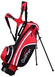 GolPhin GFK 910 Junior Golf Bag 9-10 Yrs Red