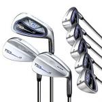 USKids Tour Series 8 Iron Set 51 Graphite 2018 Model 