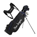 Ben Sayers M8 Package Stand Bag Set 1 Inch Longer 