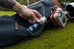 Clean Strike: The Ultimate Golf Club and Shoe Cleaner
