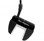 Ben Sayers XF BLACK B3 Putter 