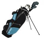 Ben Sayers M8 Youths 6 Club Stand Bag Set  