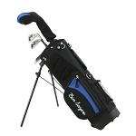Ben Sayers M1i Junior Package Set - 9-11 Years - Black/Blue
