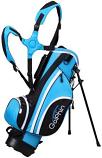 GolPhin GFK 728 Junior Golf Bag 7-8 Yrs Blue