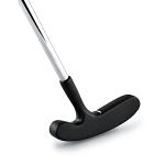 Masters Pinzer P1 SS Centre Shaft Putter