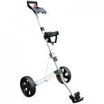 Masters 5 Series Compact Cart - Silver 