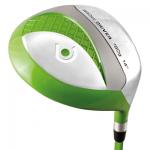 Masters MKids Pro Drivers Green