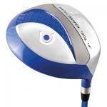 Masters MKids Pro Drivers Blue 