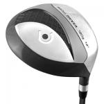 Masters MKids Pro Drivers Grey