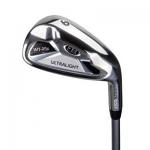 U.S.Kids UL45 Irons 2020