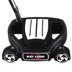Ray Cook Silver Ray SR595 Black
